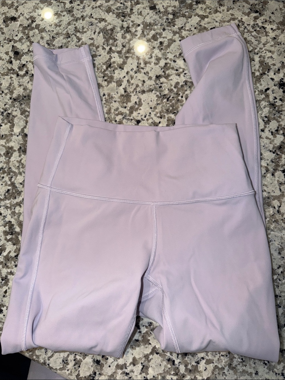 lululemon athletica lavender High-Rise Leggings